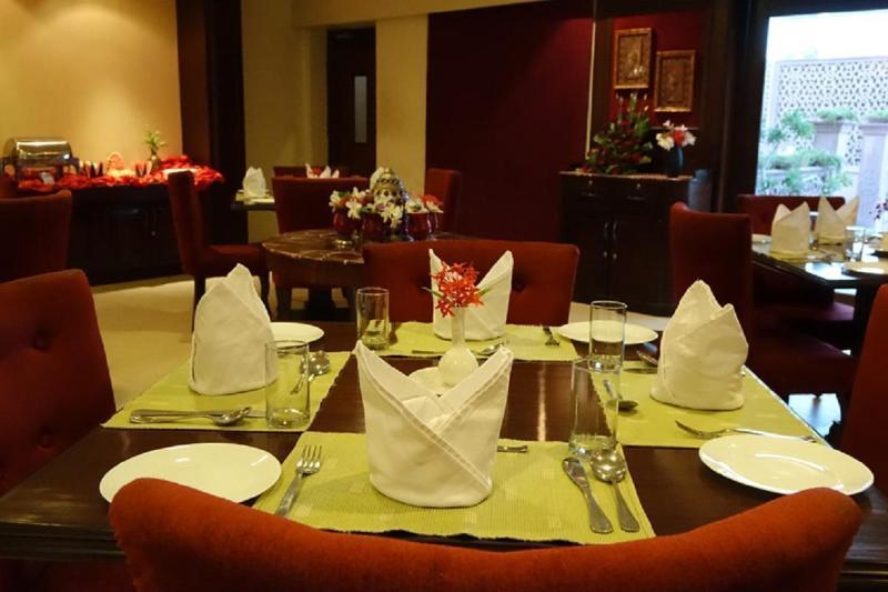 Amargarh Resort Džódhpur Exteriér fotografie