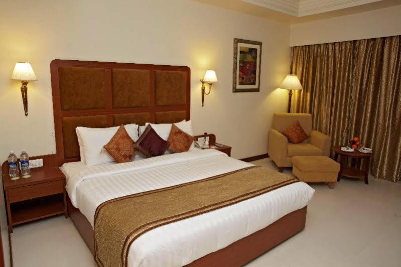 Amargarh Resort Džódhpur Exteriér fotografie